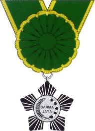 Bintang Dharma 1
